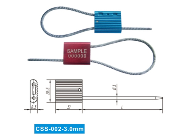 CSS-002-3.0mm