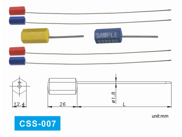 CSS-007